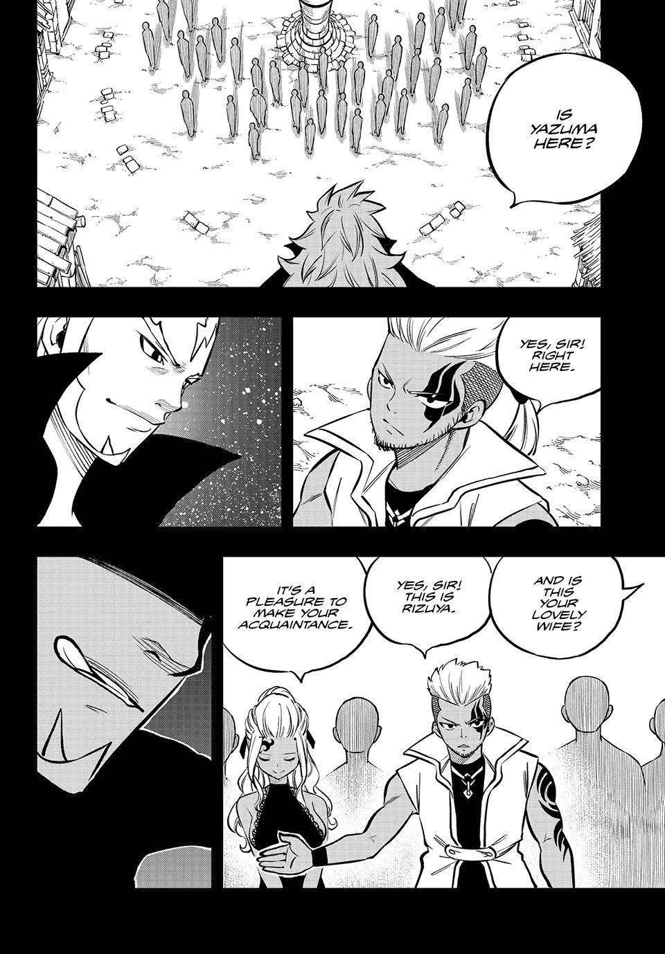 DEAD ROCK Chapter 6 page 28 - Chapter 6
