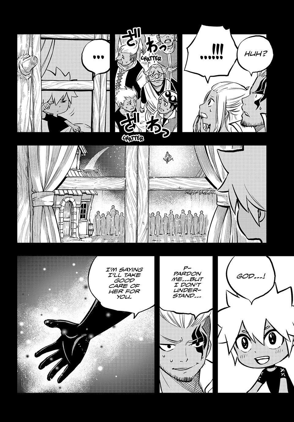 DEAD ROCK Chapter 6 page 30 - Chapter 6