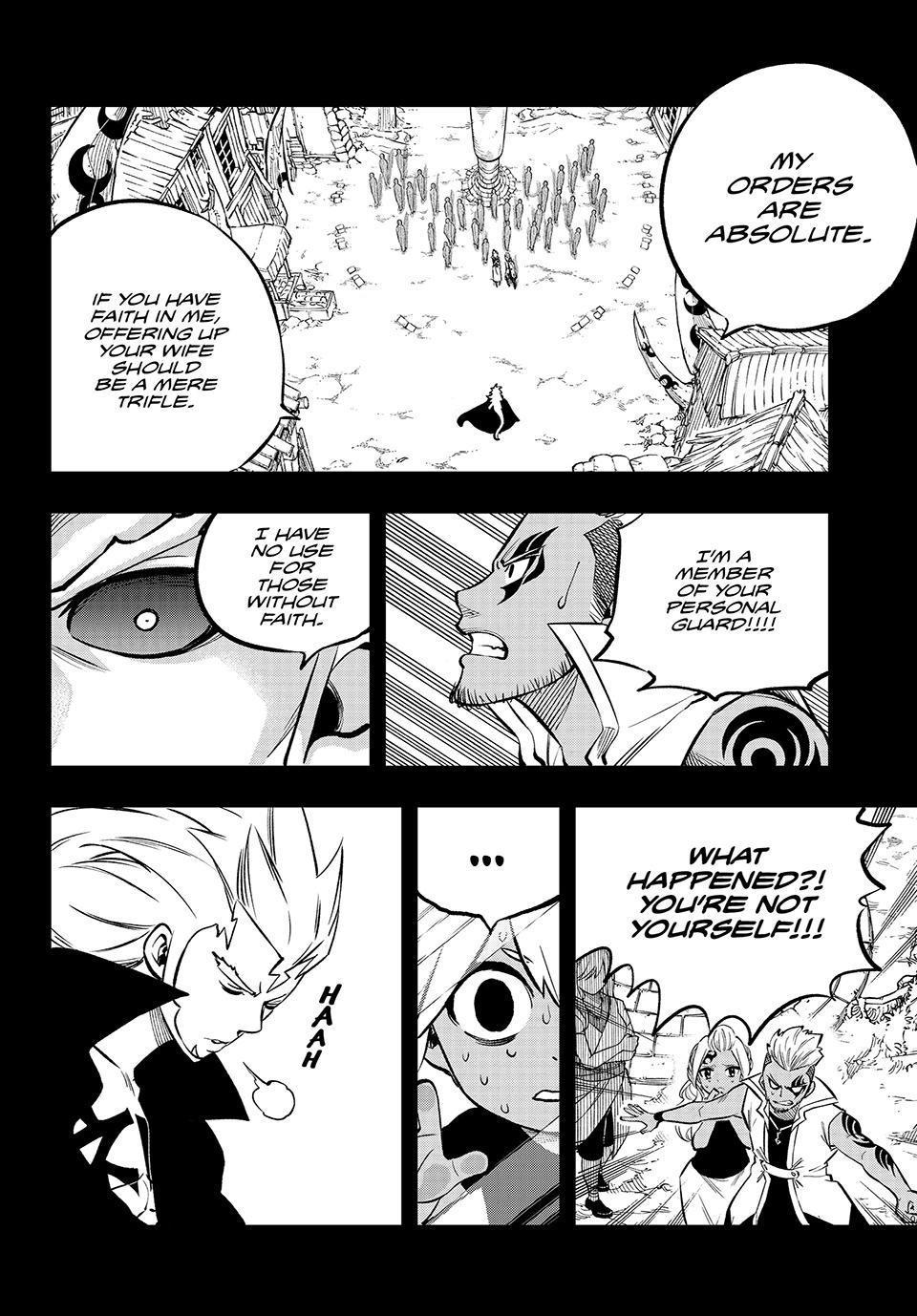 DEAD ROCK Chapter 6 page 32 - Chapter 6