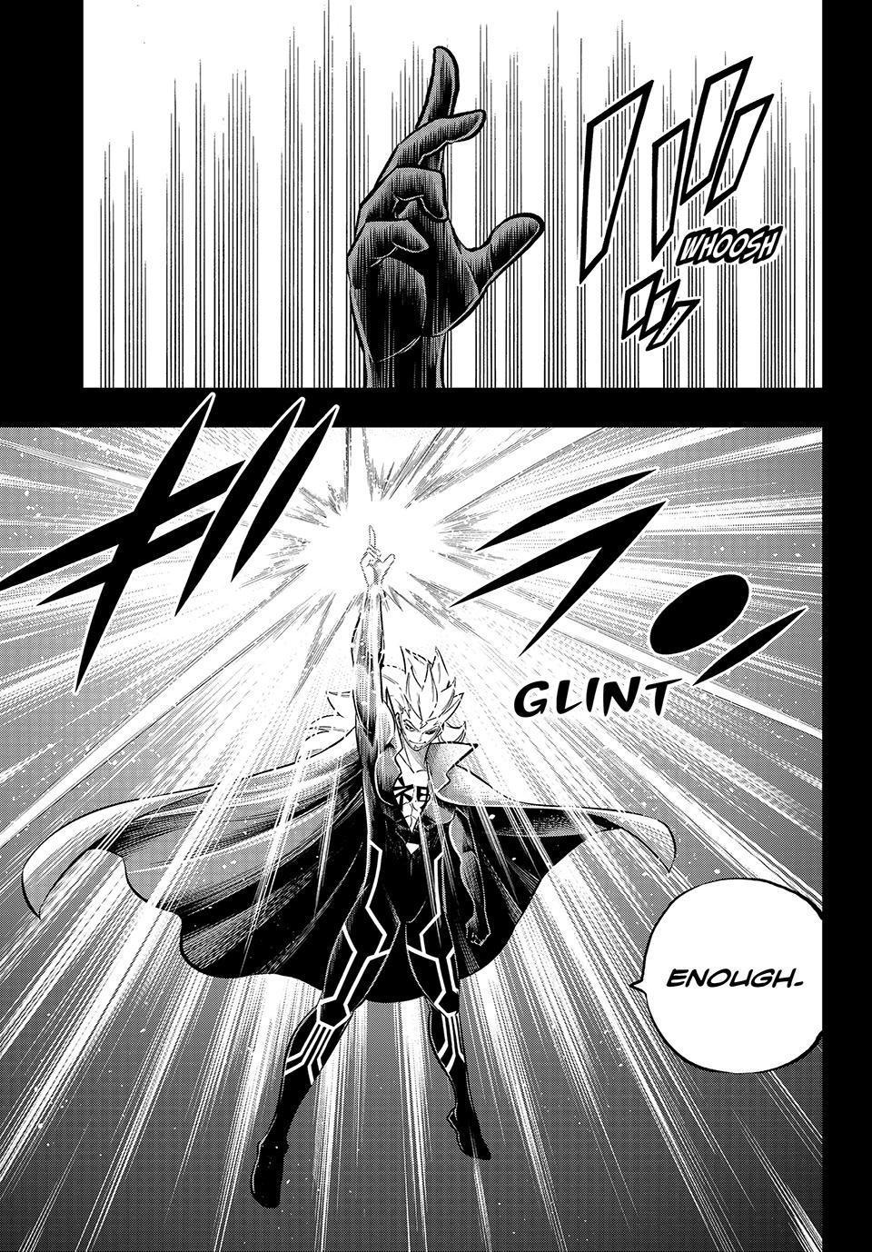 DEAD ROCK Chapter 6 page 33 - Chapter 6