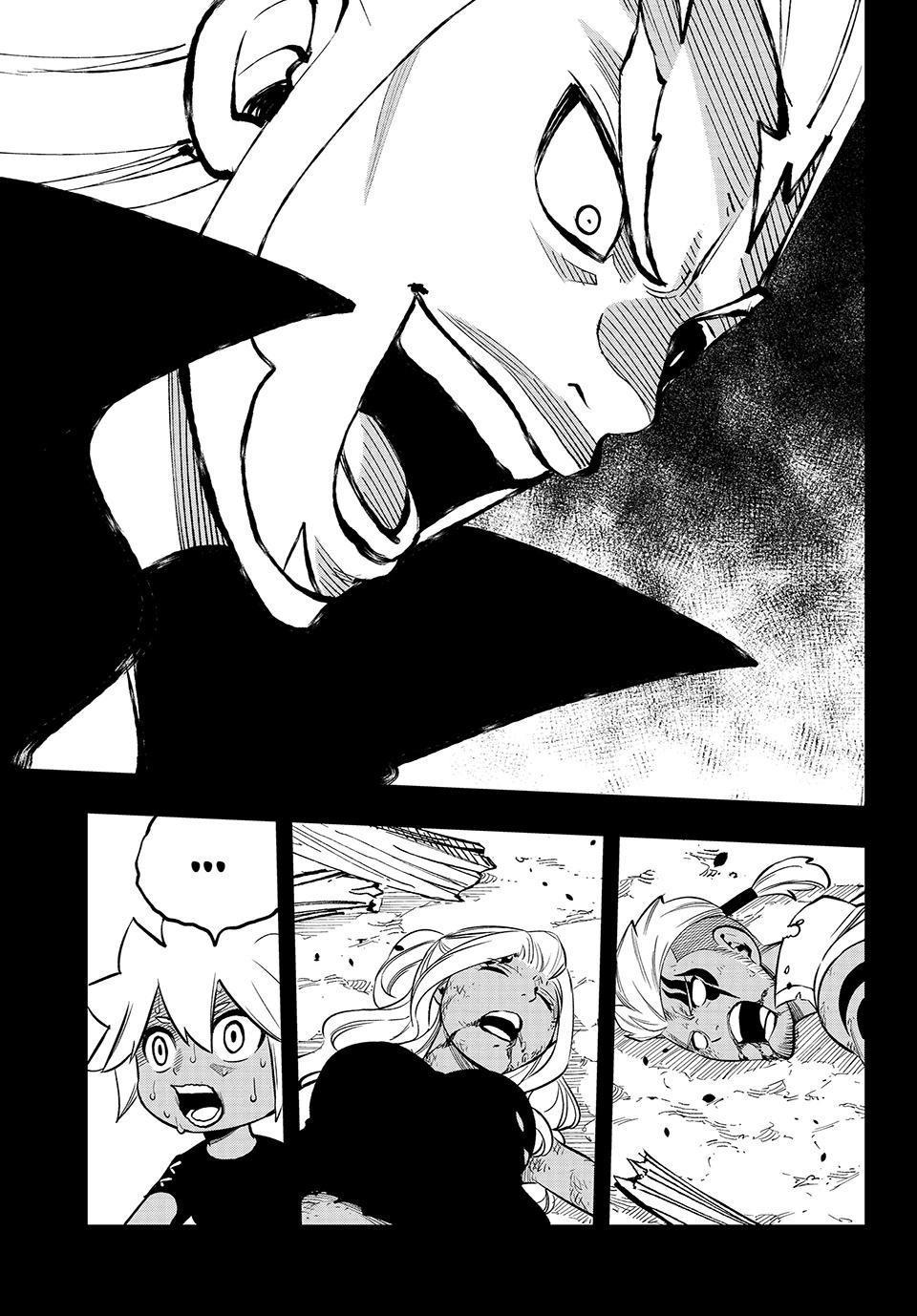 DEAD ROCK Chapter 6 page 36 - Chapter 6