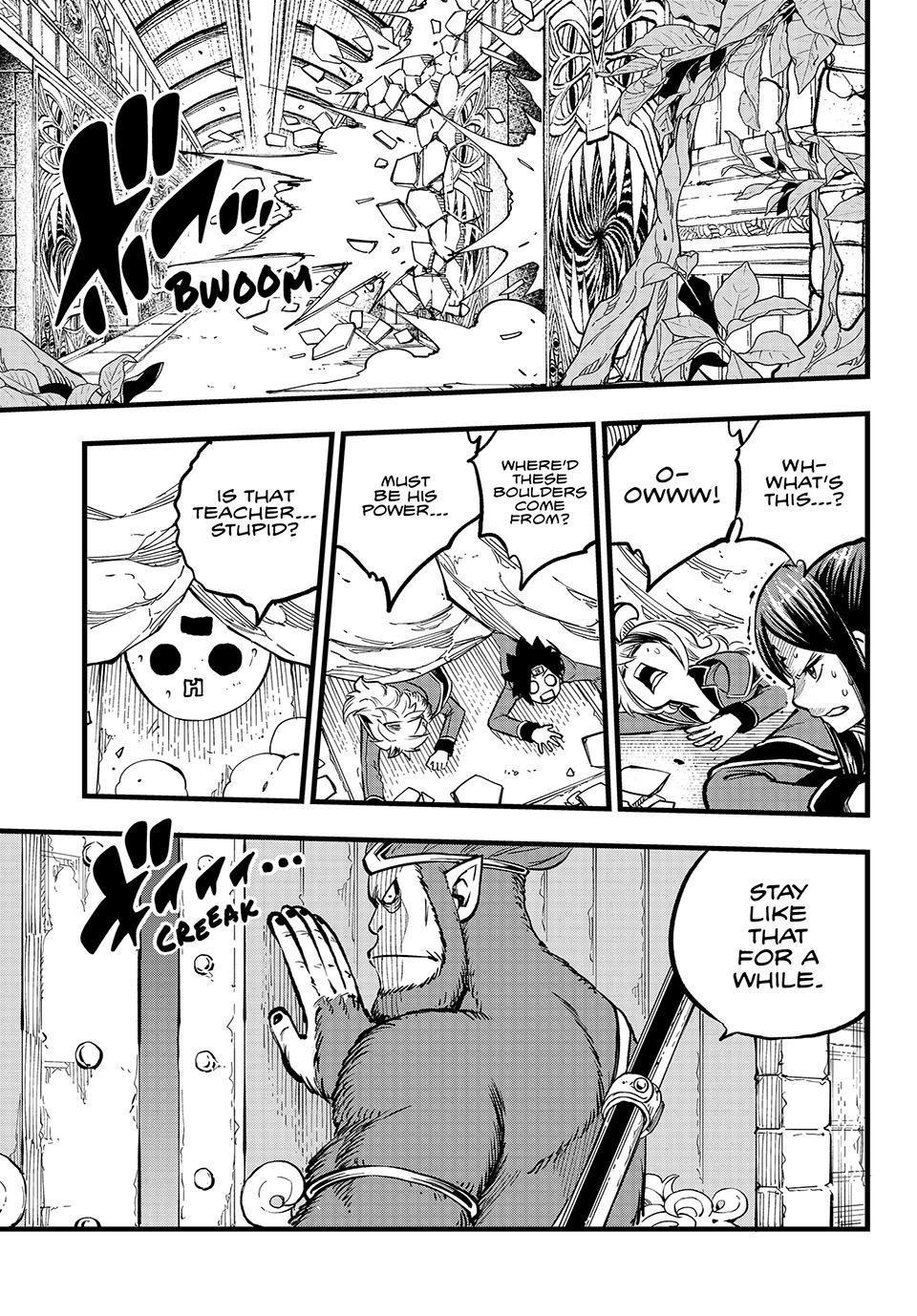 DEAD ROCK Chapter 6 page 7 - Chapter 6