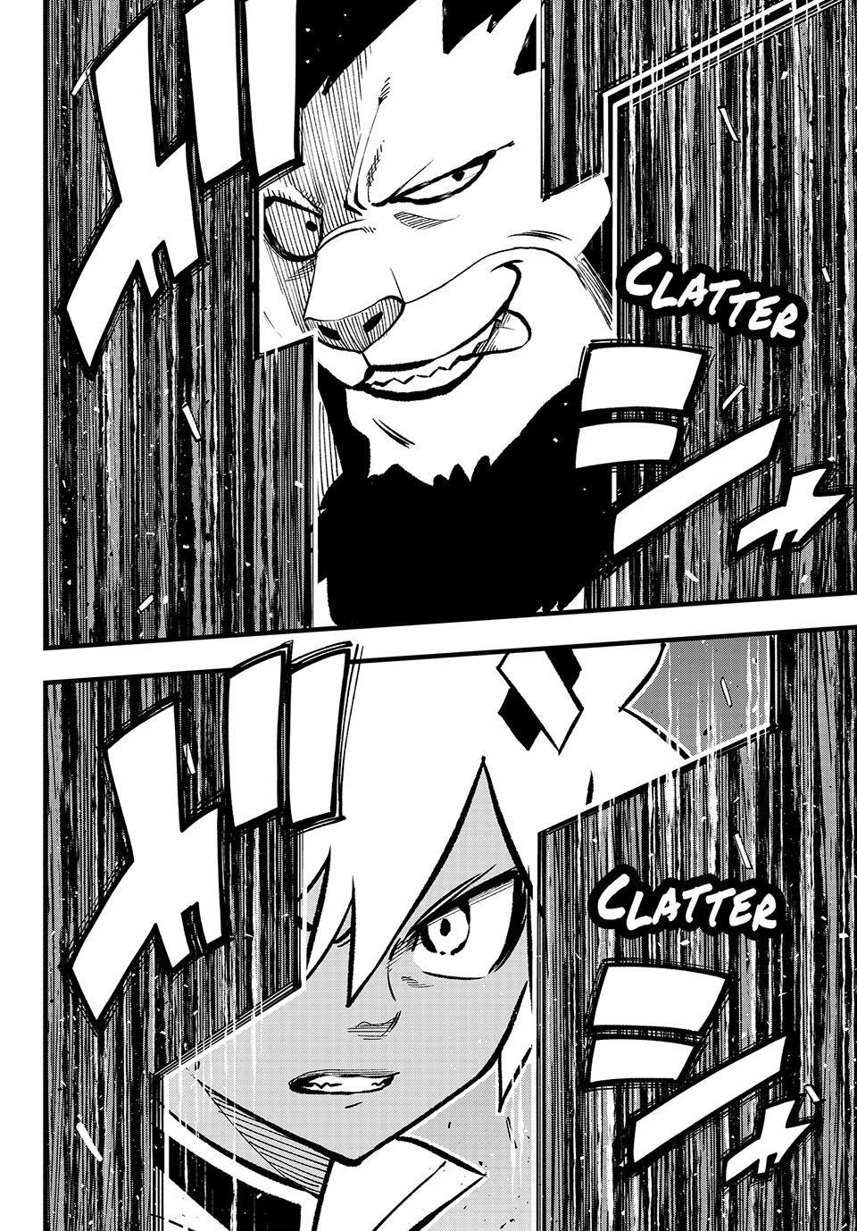 DEAD ROCK Chapter 7 page 25 - Chapter 7