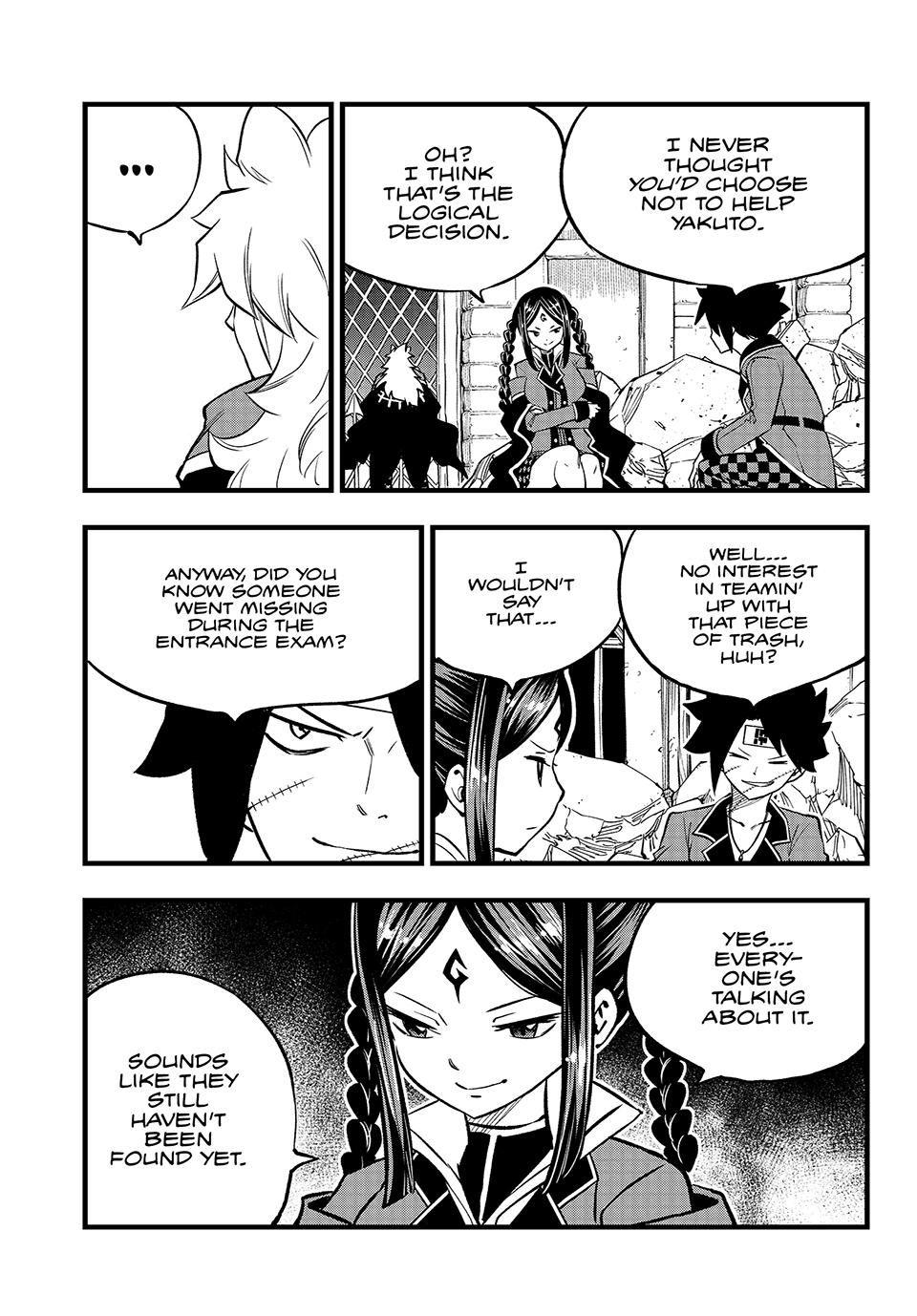 DEAD ROCK Chapter 7 page 28 - Chapter 7