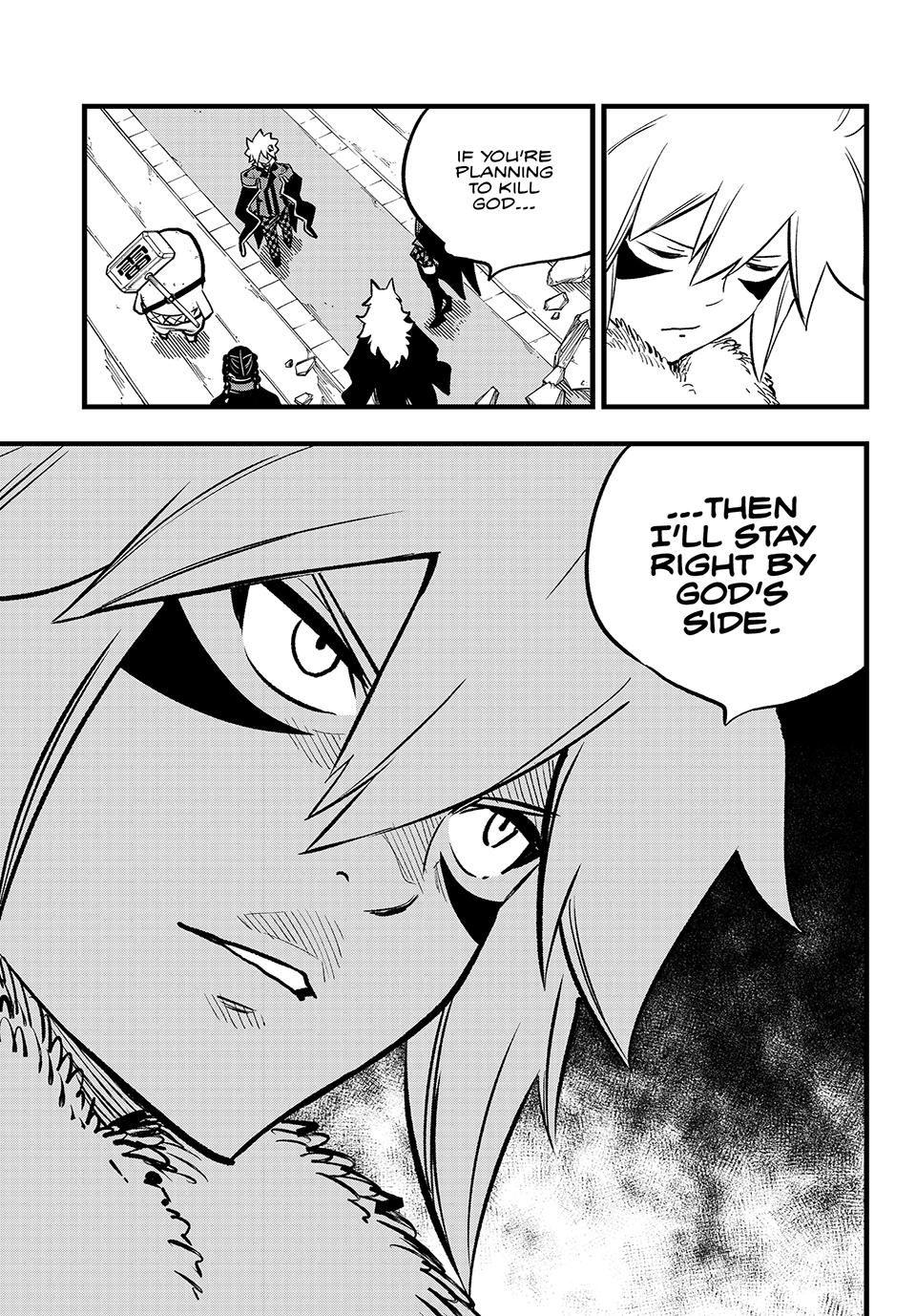 DEAD ROCK Chapter 7 page 5 - Chapter 7