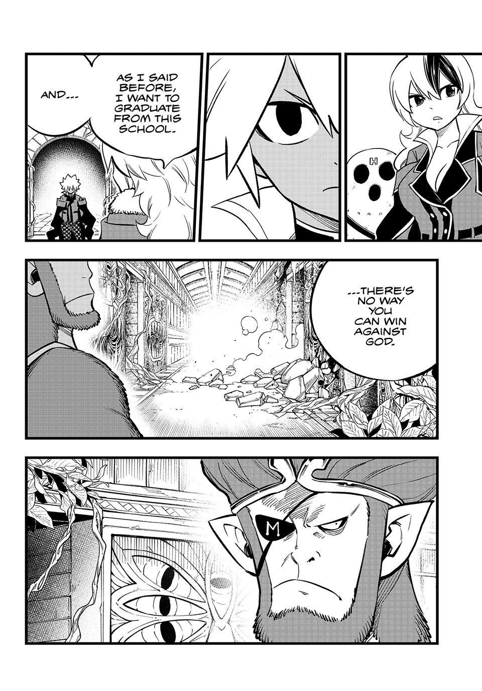 DEAD ROCK Chapter 7 page 6 - Chapter 7