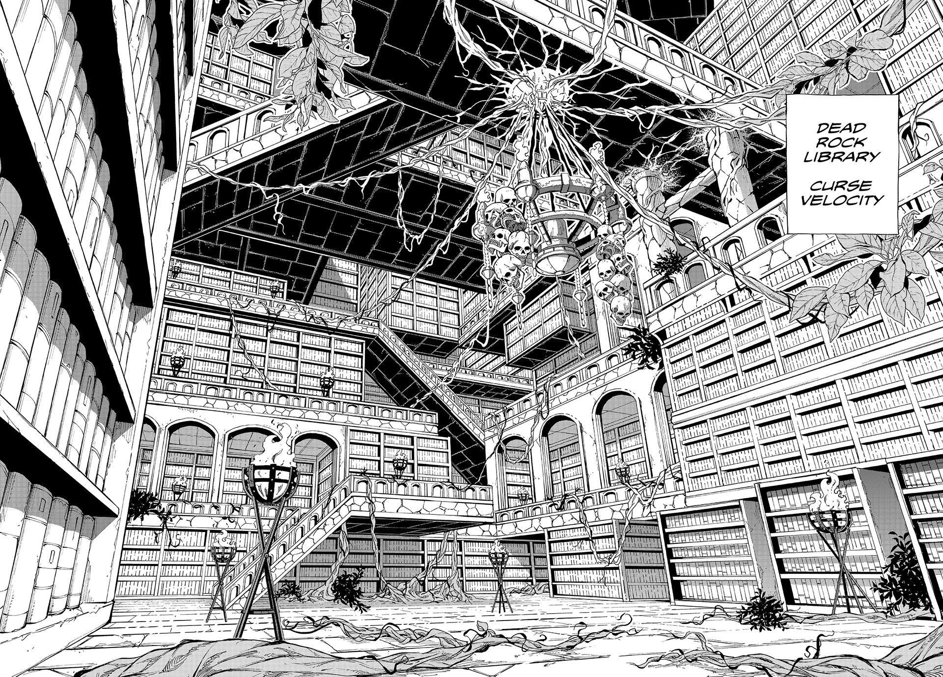 DEAD ROCK Chapter 7 page 8 - Chapter 7