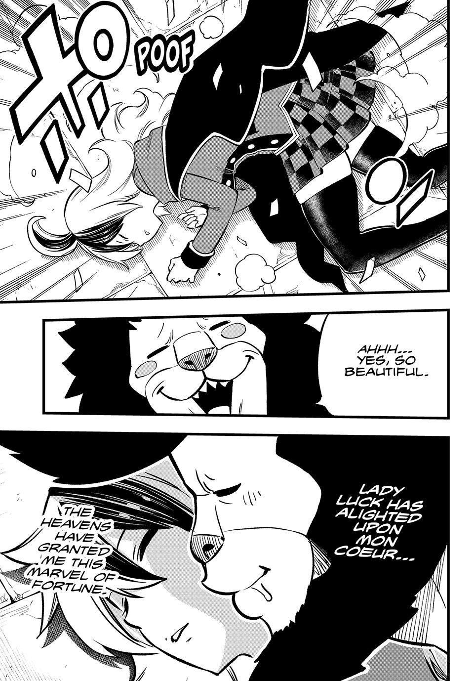 DEAD ROCK Chapter 8 page 7 - Chapter 8