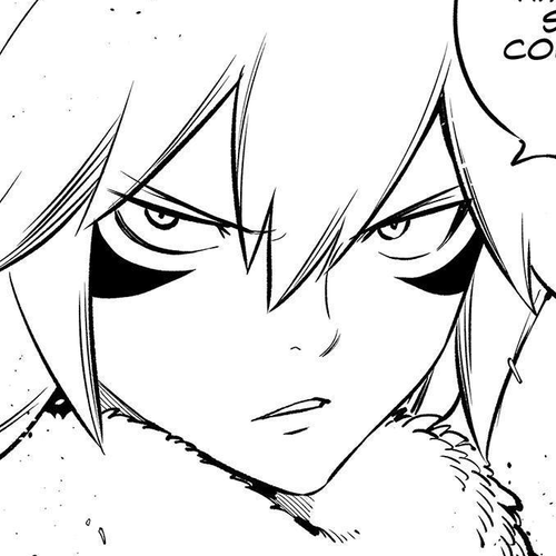 DEAD ROCK Chapter 8 cover