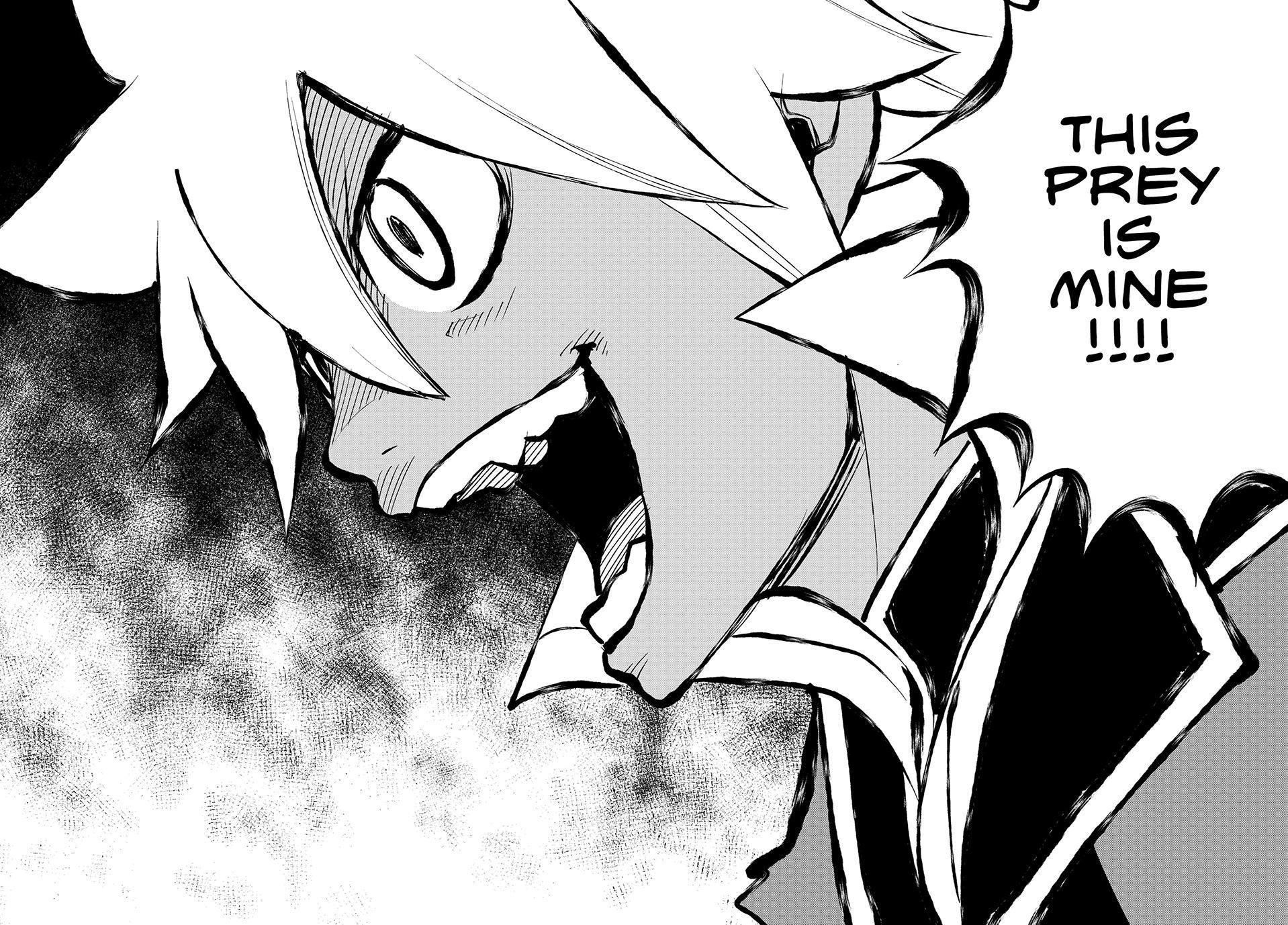 DEAD ROCK Chapter 9 page 14 - Chapter 9