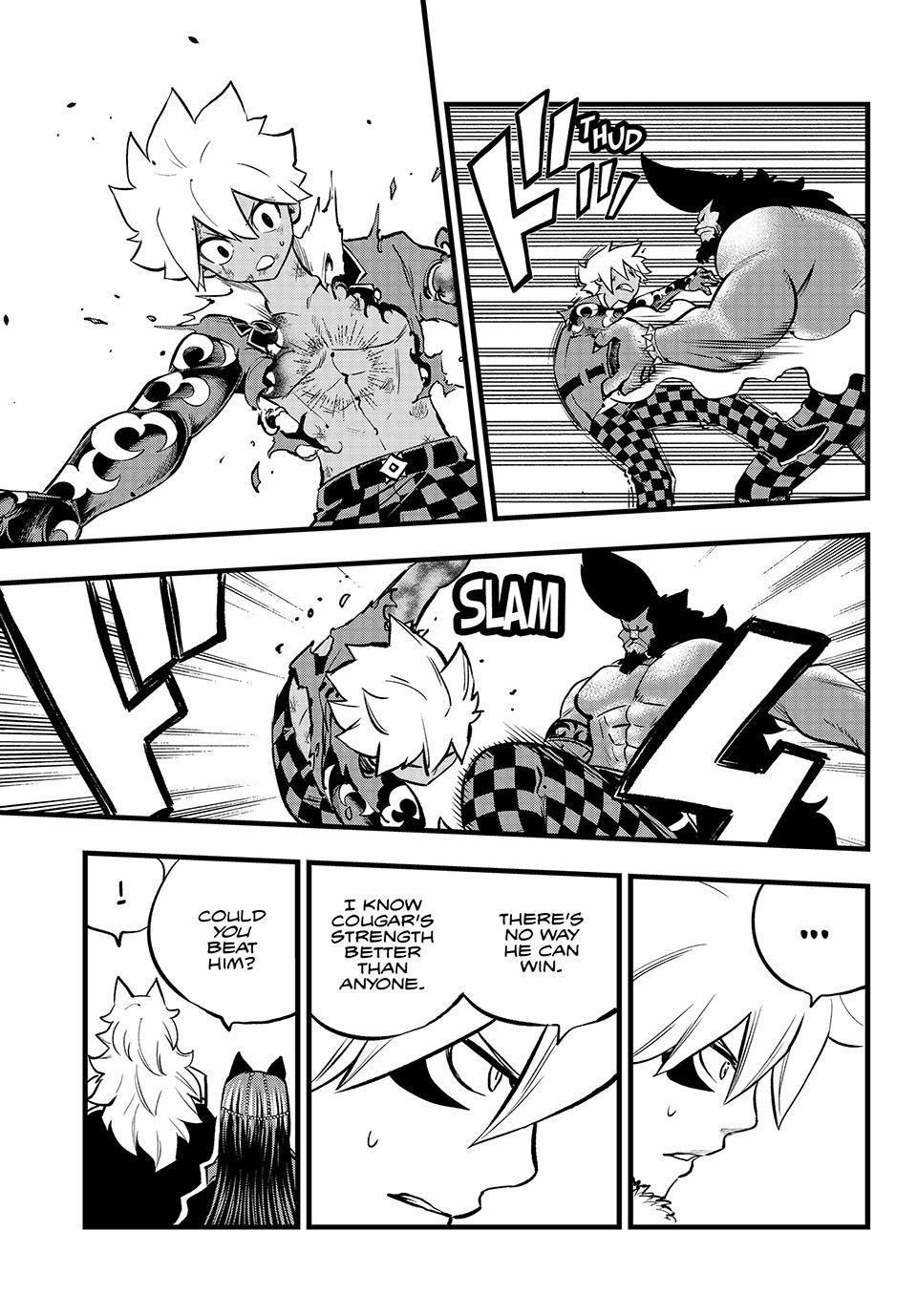 DEAD ROCK Chapter 9 page 20 - Chapter 9