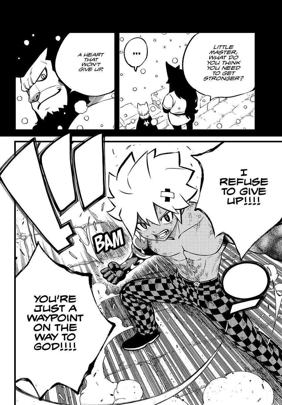 DEAD ROCK Chapter 9 page 27 - Chapter 9