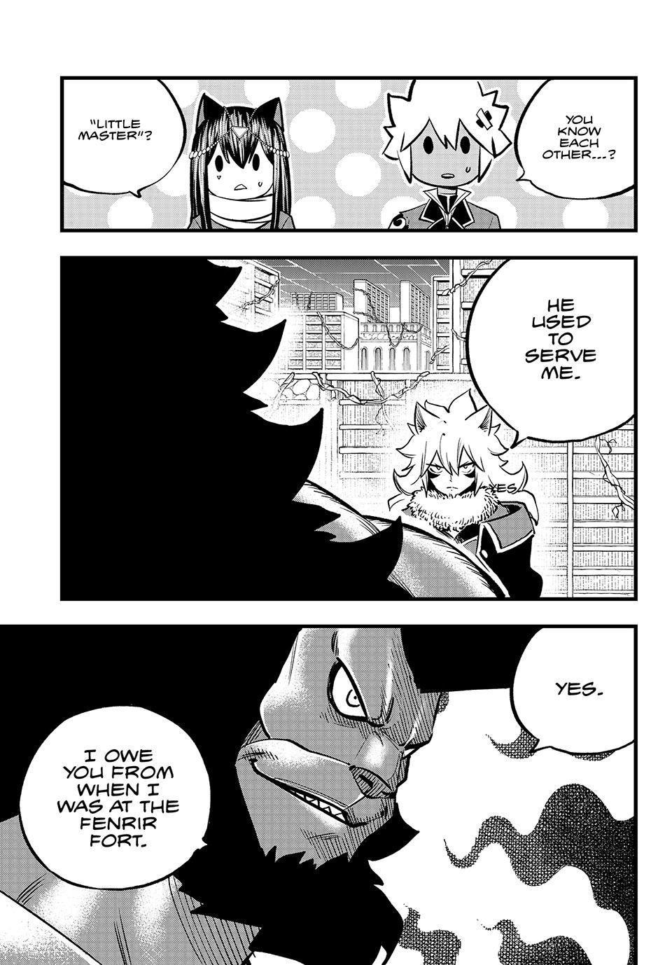 DEAD ROCK Chapter 9 page 3 - Chapter 9