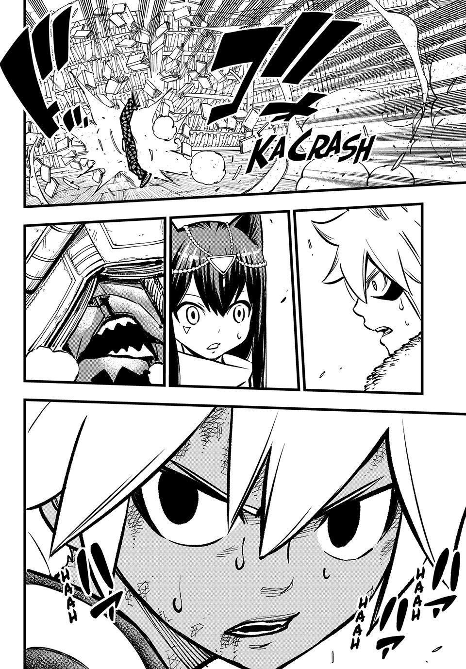 DEAD ROCK Chapter 9 page 30 - Chapter 9