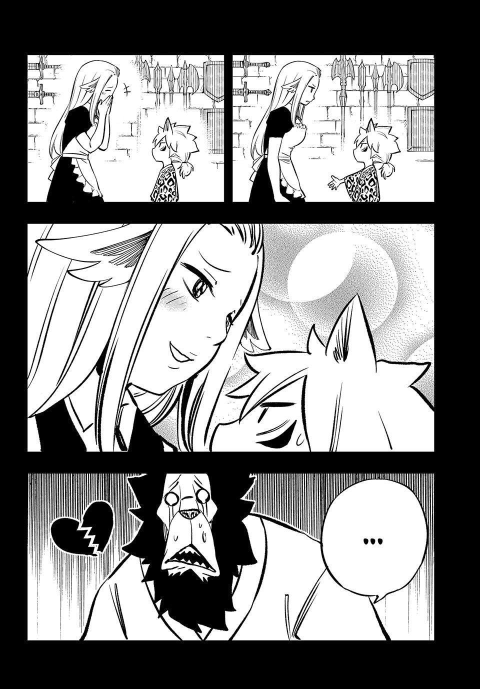 DEAD ROCK Chapter 9 page 6 - Chapter 9