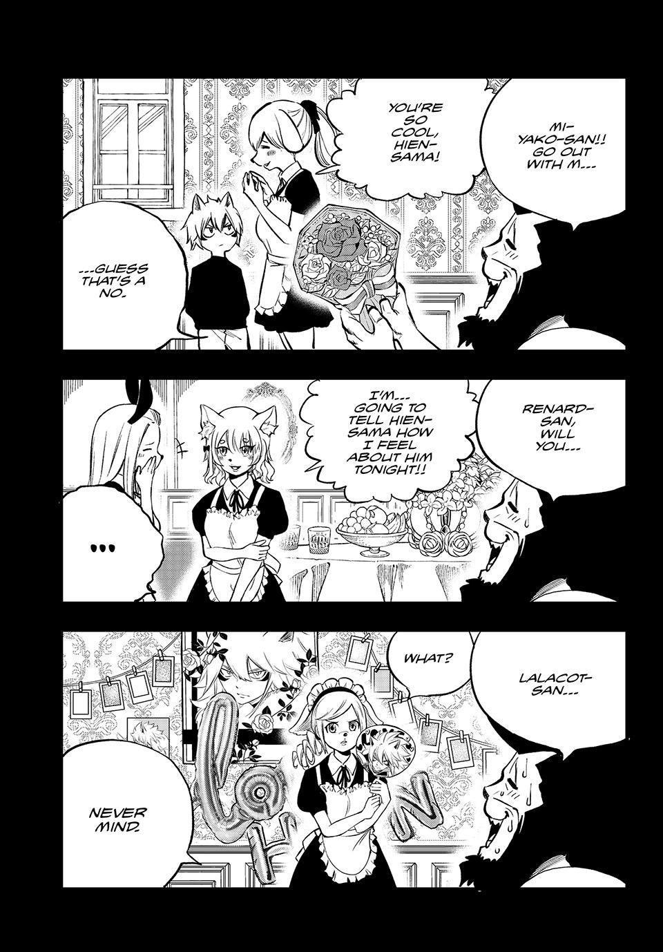 DEAD ROCK Chapter 9 page 7 - Chapter 9