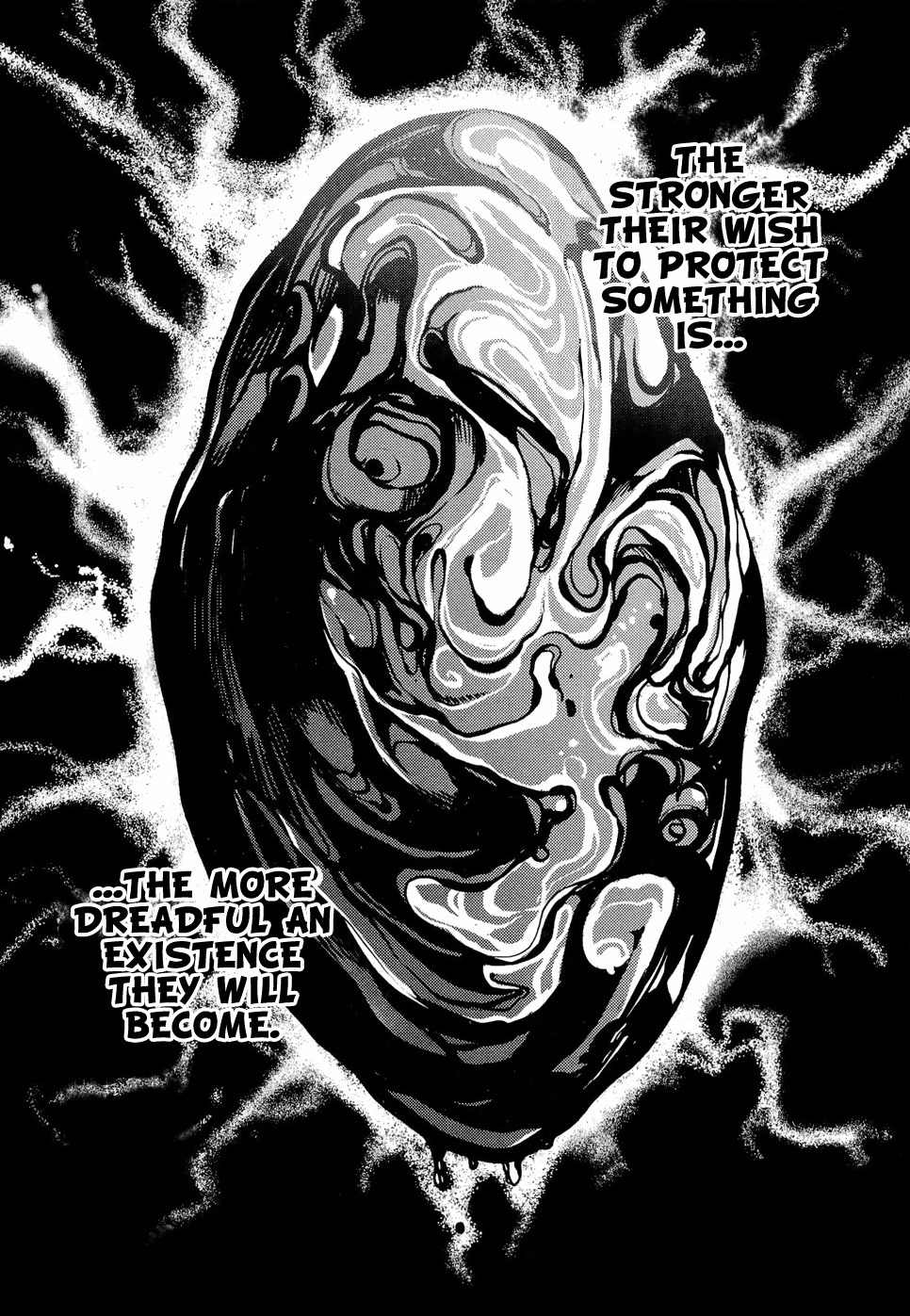 Dead Soul Revolver Chapter 10 page 24 - Chapter 10: The Beauty, the Demon and the Exorcist