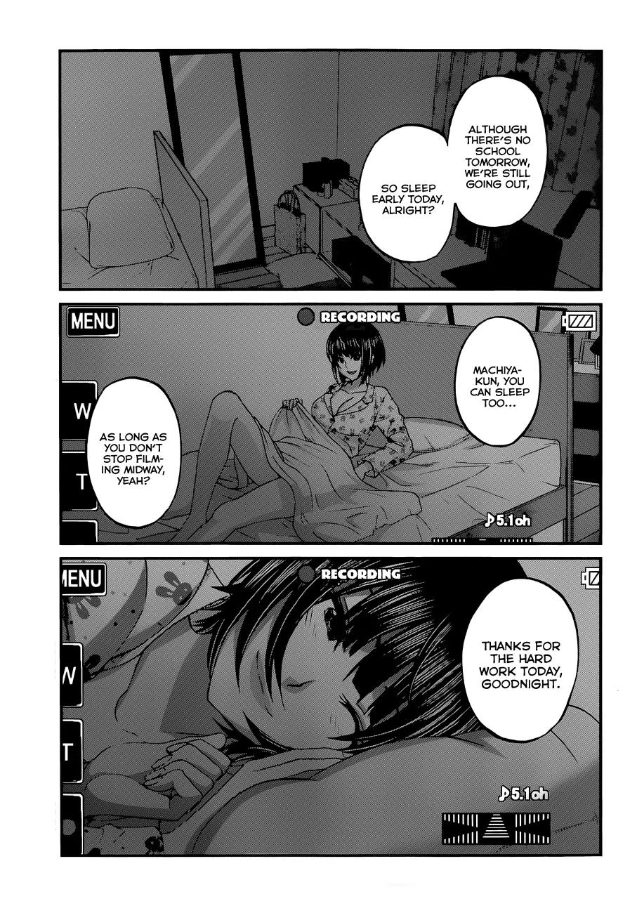 Dead Tube Chapter 1 page 28 - Chapter 1: Action