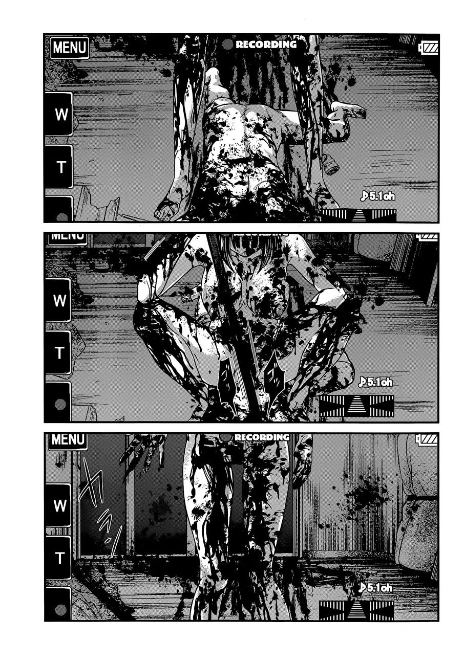 Dead Tube Chapter 1 page 48 - Chapter 1: Action