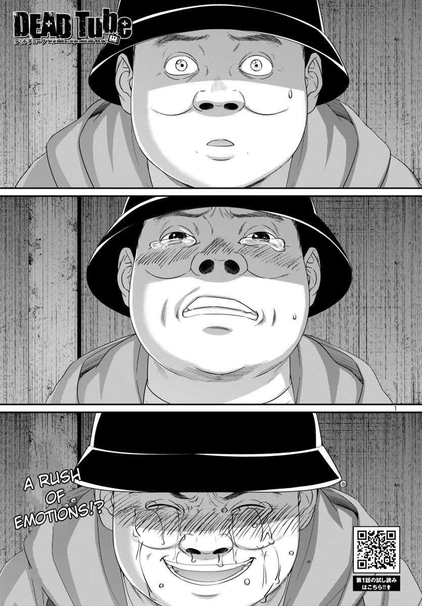 Dead Tube Chapter 104 page 3 - Chapter 104
