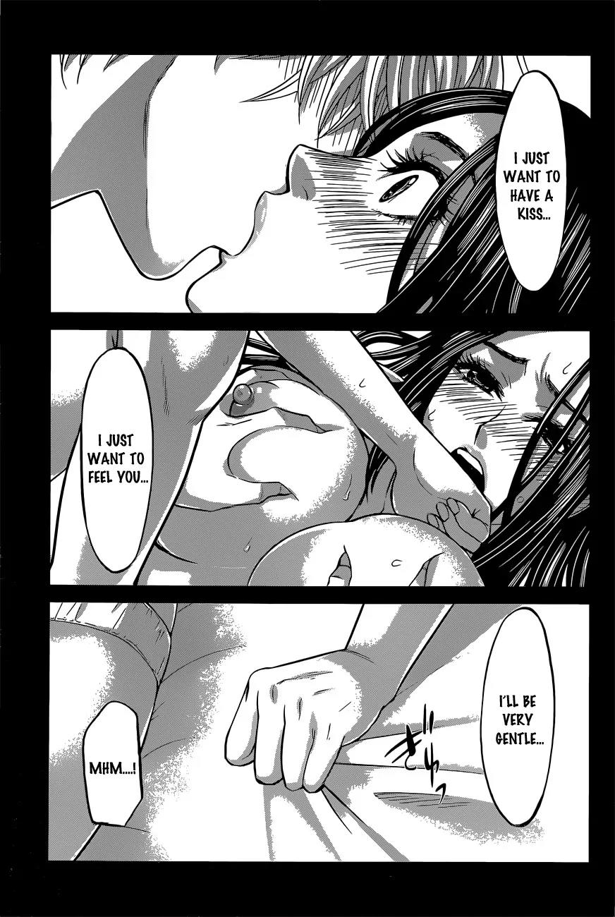 Dead Tube Chapter 11 page 15 - Chapter 11: The Hidden Face Of Betsuki Eri