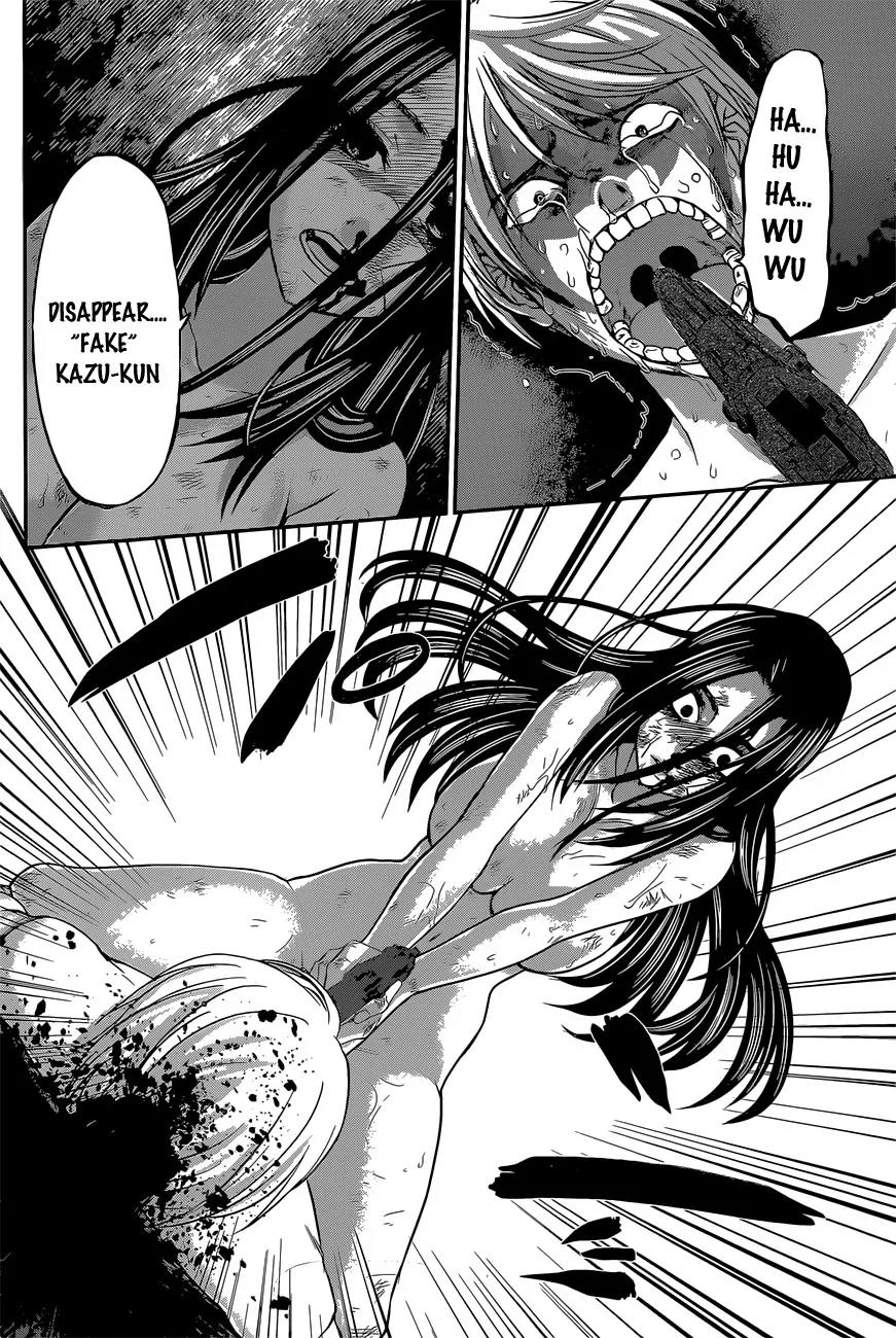 Dead Tube Chapter 11 page 29 - Chapter 11: The Hidden Face Of Betsuki Eri