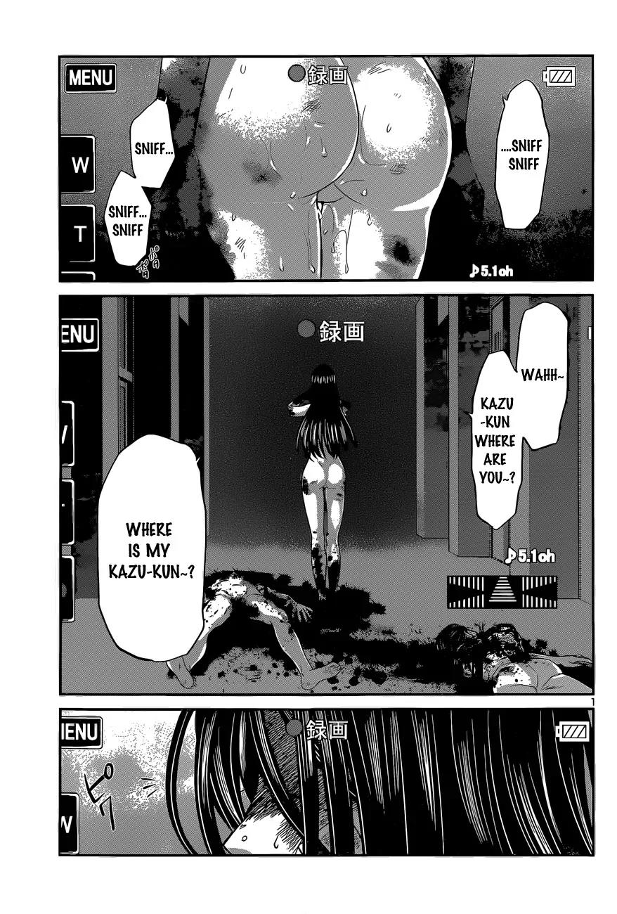 Dead Tube Chapter 11 page 30 - Chapter 11: The Hidden Face Of Betsuki Eri