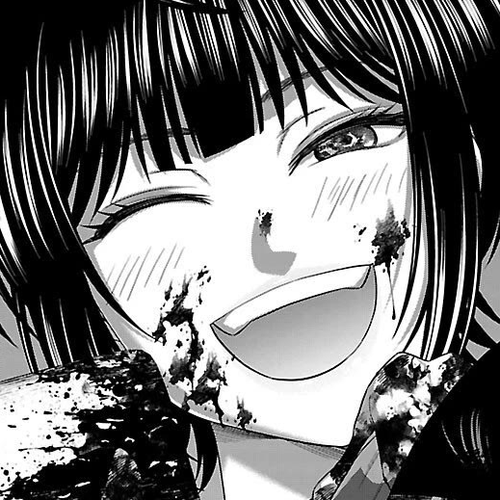 Dead Tube Chapter 114 cover