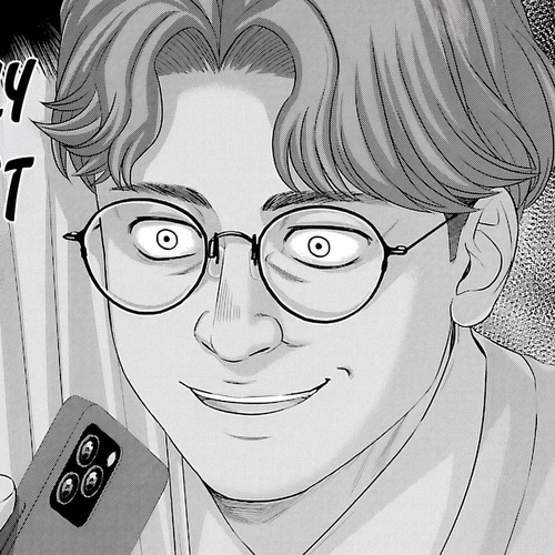 Dead Tube Chapter 118 cover