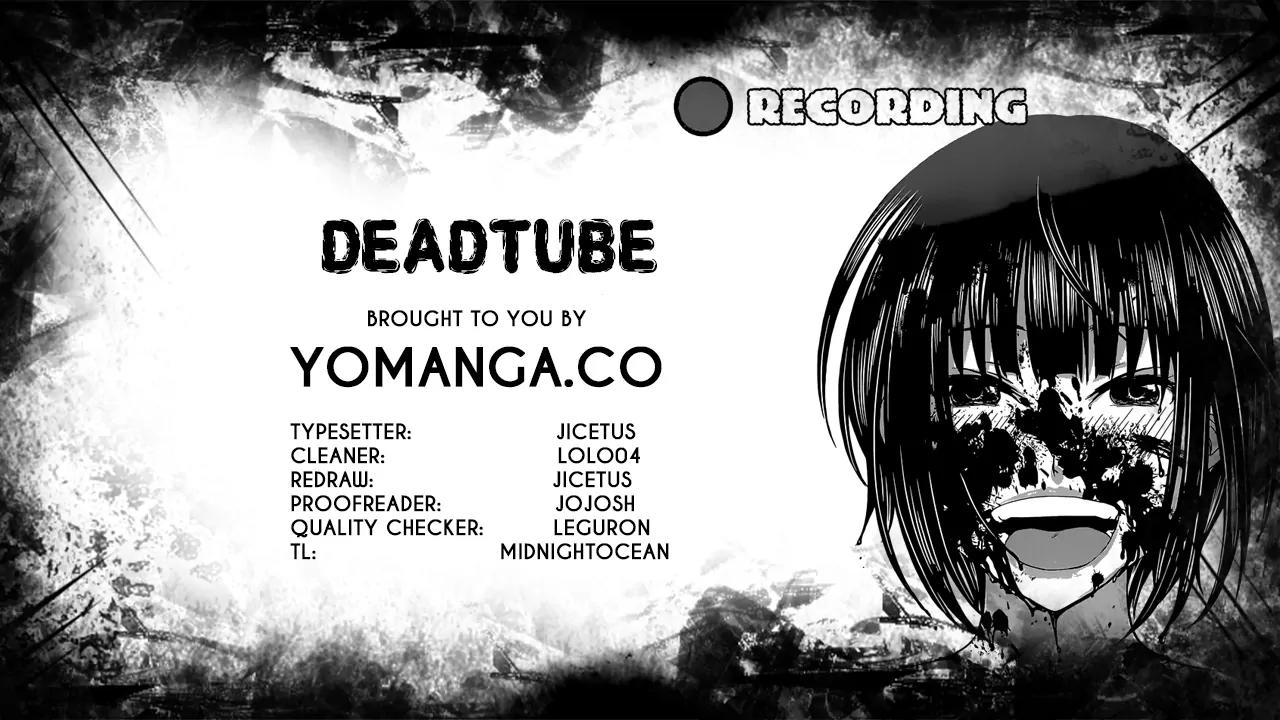 Dead Tube Chapter 13 page 2 - Chapter 13: Furui Zazuo