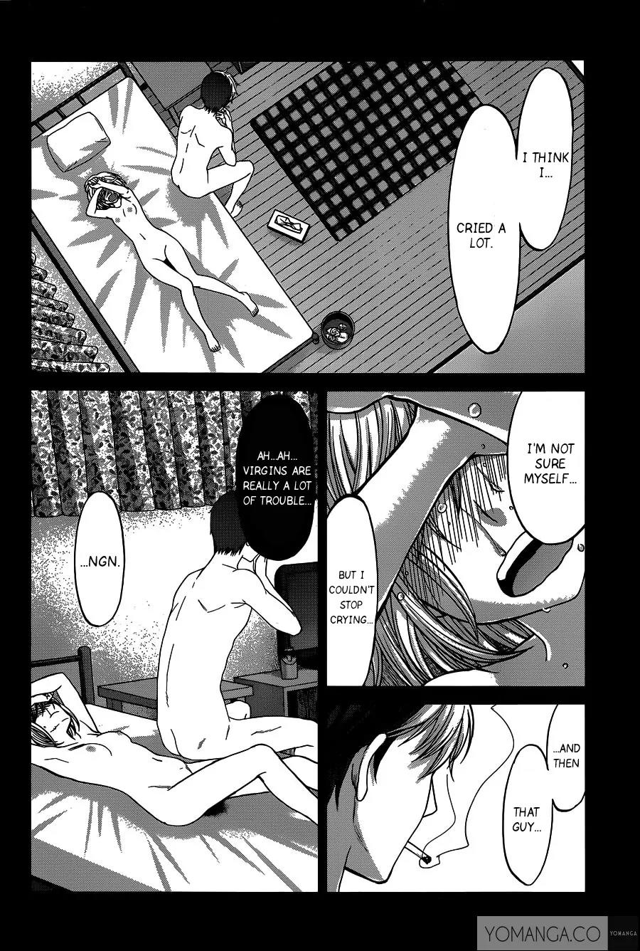 Dead Tube Chapter 17 page 13 - Chapter 17: A Night for Two