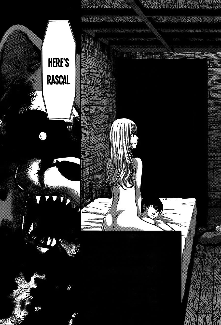Dead Tube Chapter 17 page 18 - Chapter 17: A Night for Two