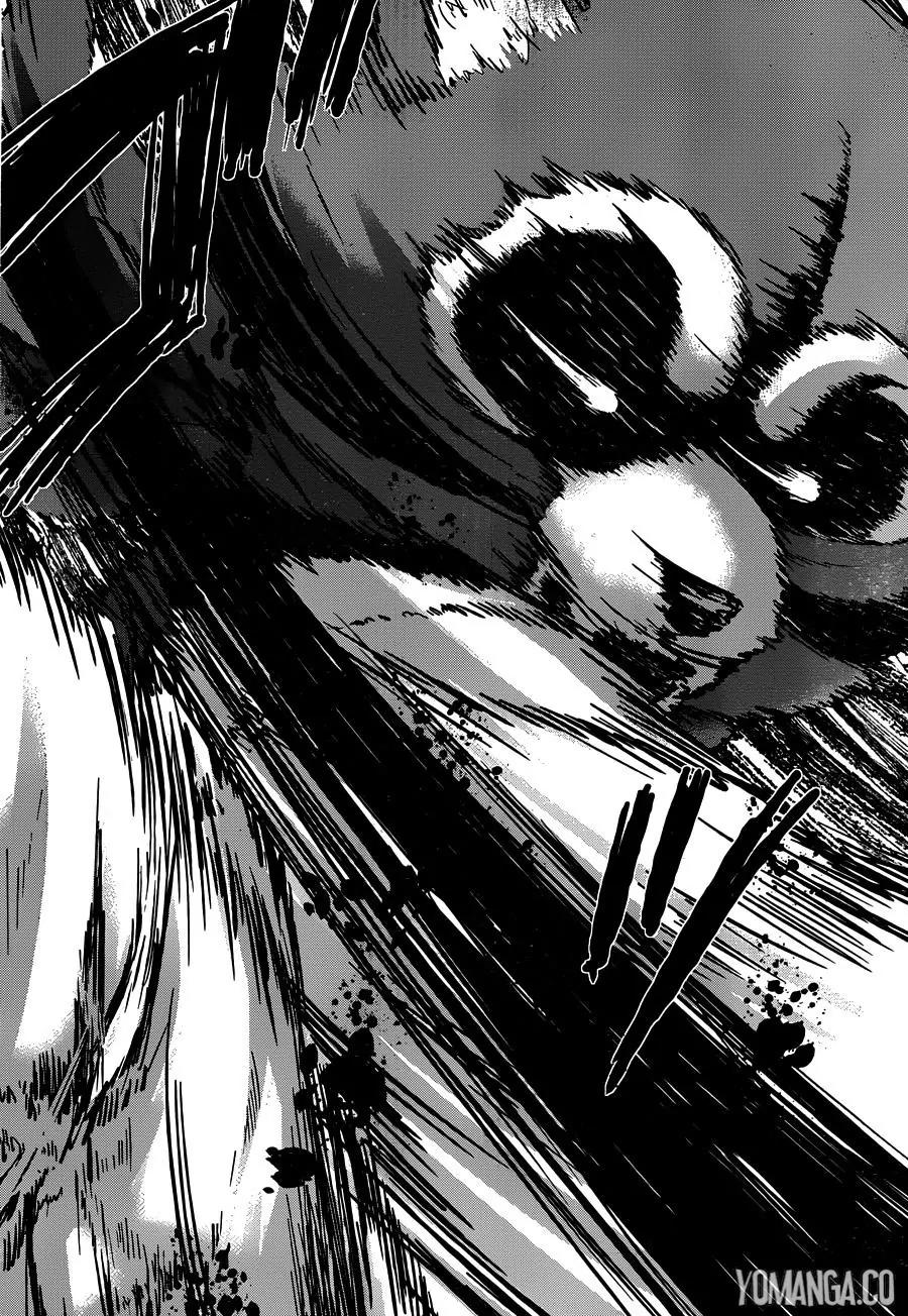 Dead Tube Chapter 19 page 22 - Chapter 19