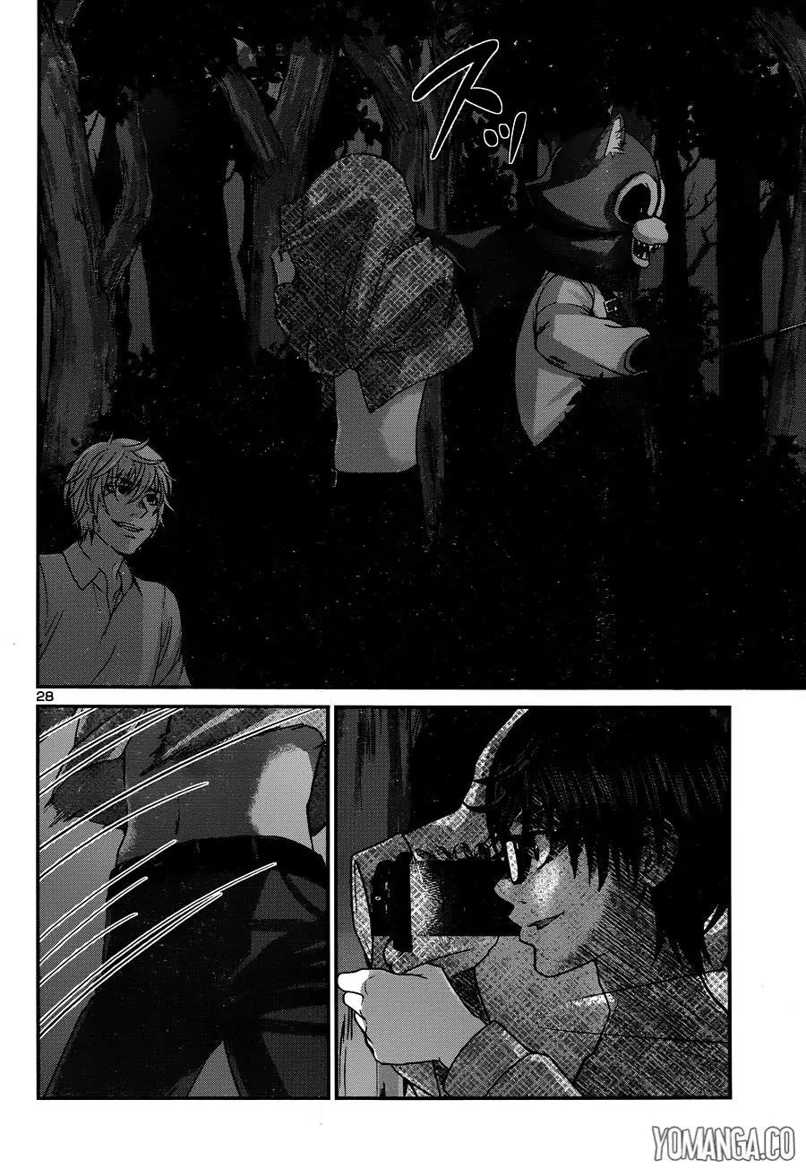 Dead Tube Chapter 19 page 30 - Chapter 19