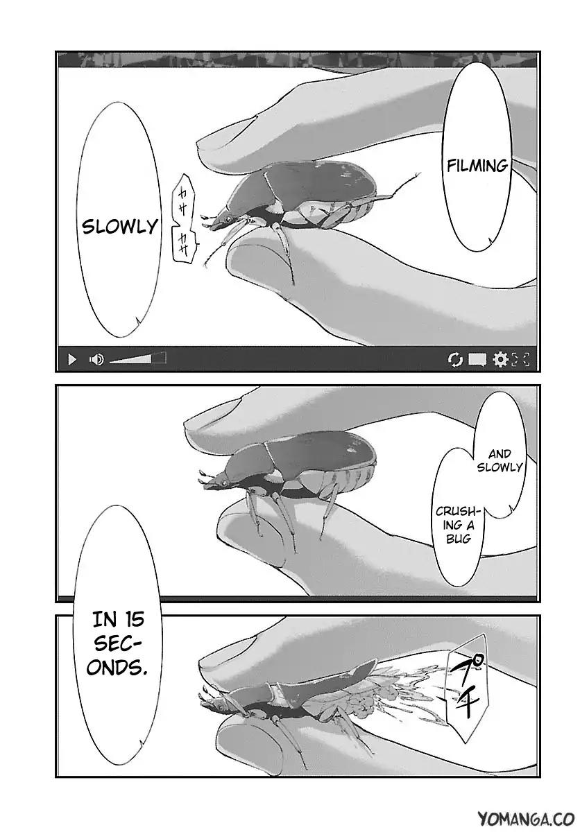 Dead Tube Chapter 25 page 29 - Chapter 25