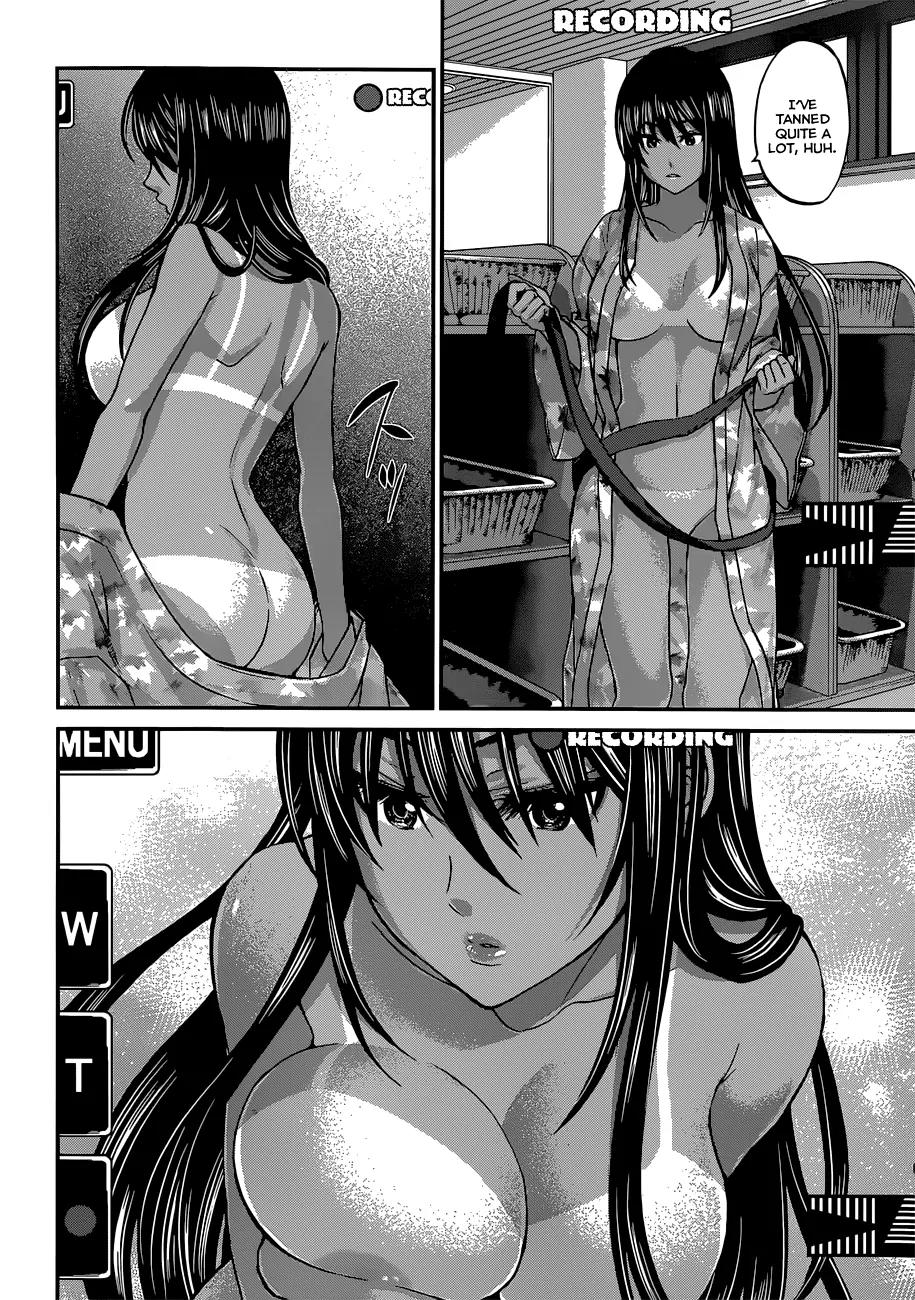 Dead Tube Chapter 3 page 29 - Chapter 3: Document the director