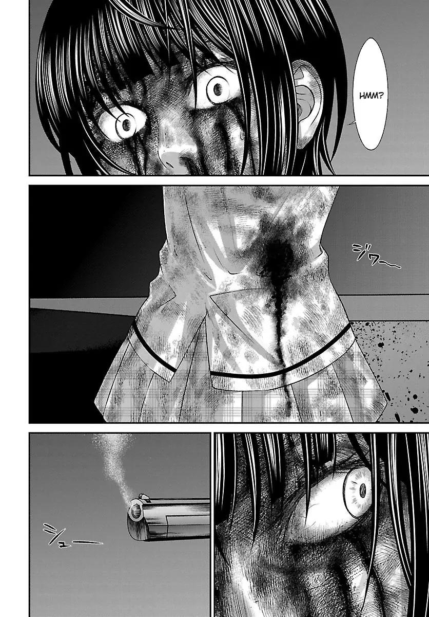 Dead Tube Chapter 31 page 44 - Chapter 31: Counterattack