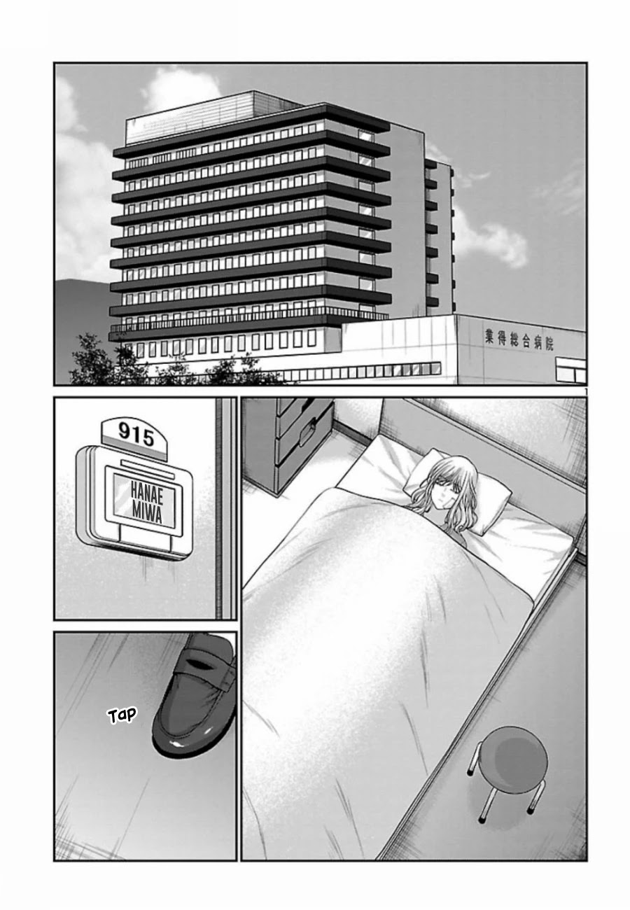 Dead Tube Chapter 56 page 2 - Chapter 56