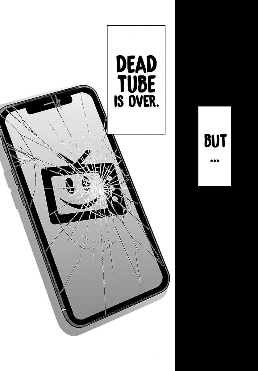 Dead Tube Chapter 57 page 3 - Chapter 57