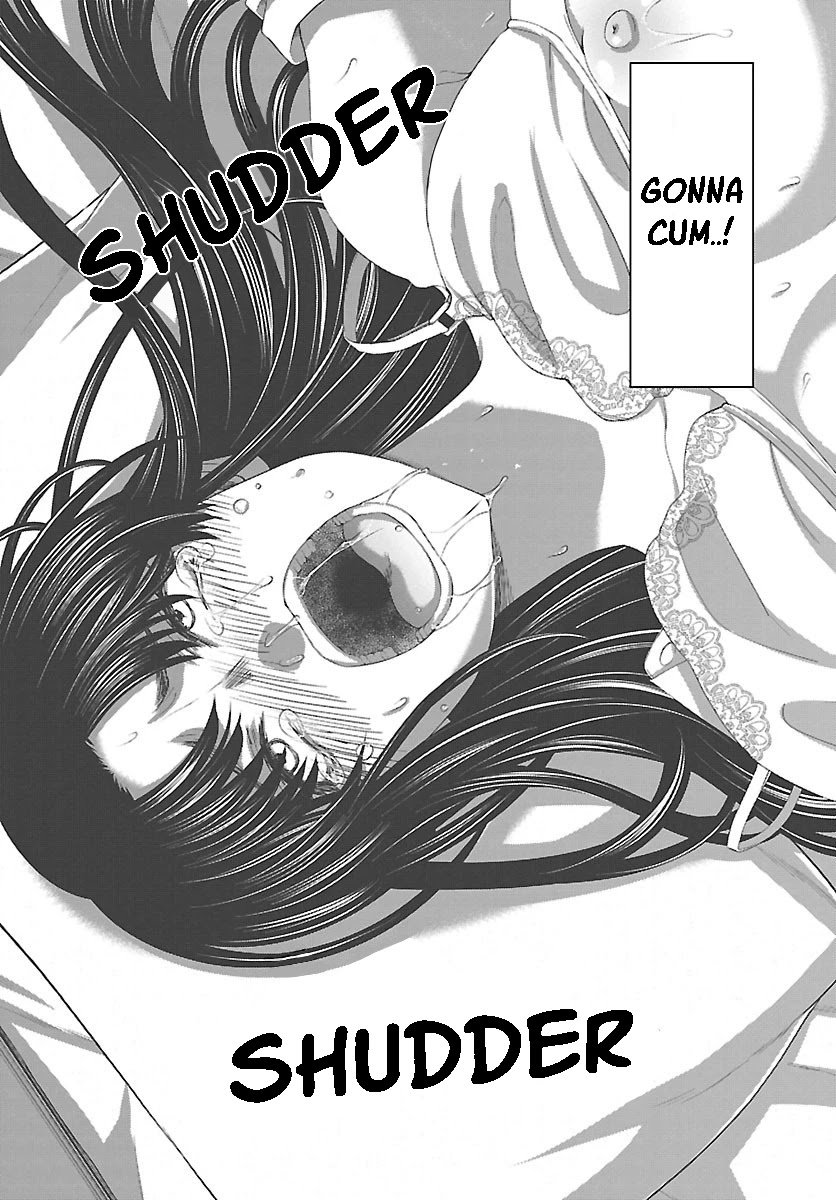 Dead Tube Chapter 69 page 14 - Chapter 69