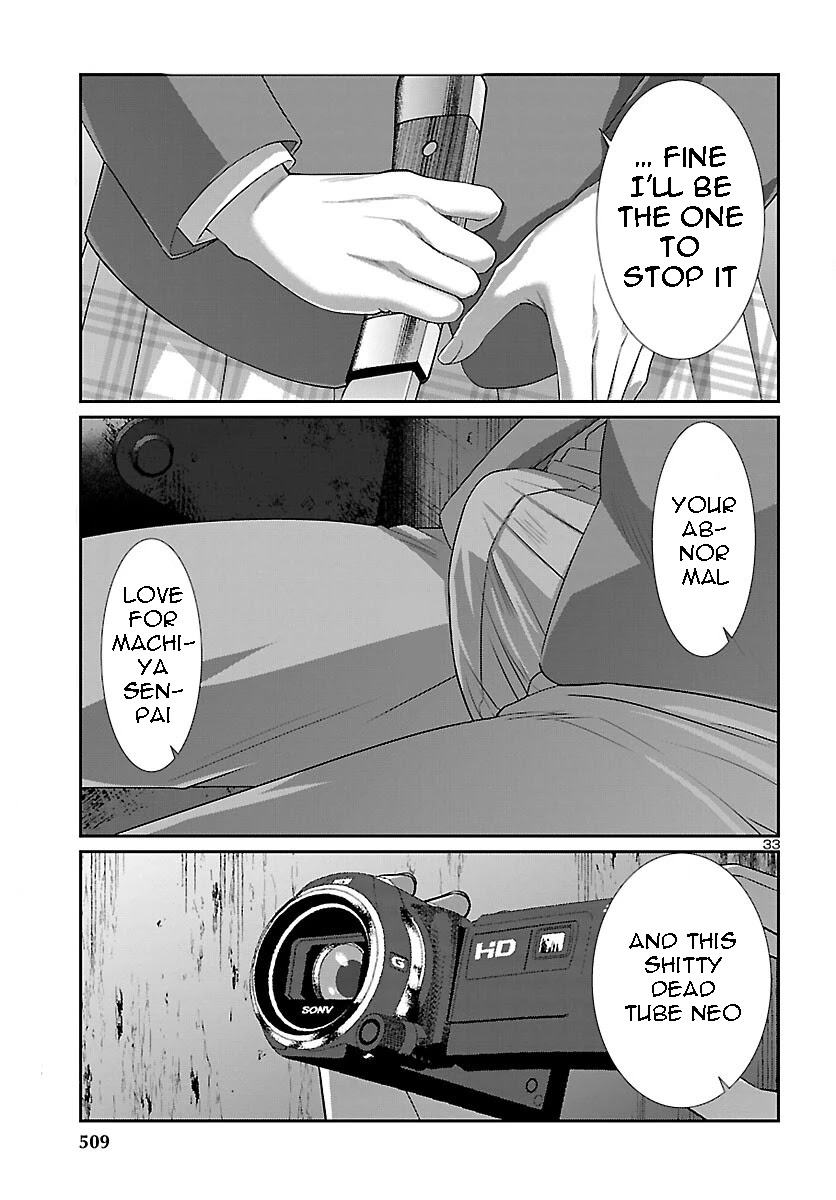 Dead Tube Chapter 70 page 31 - Chapter 70