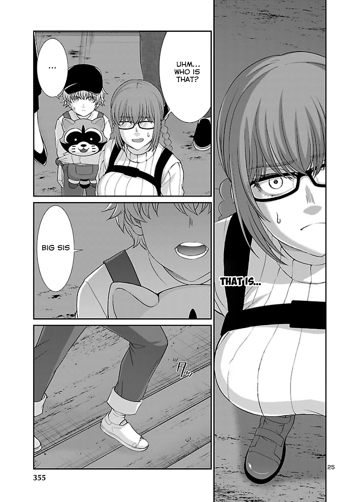 Dead Tube Chapter 75 page 26 - Chapter 75