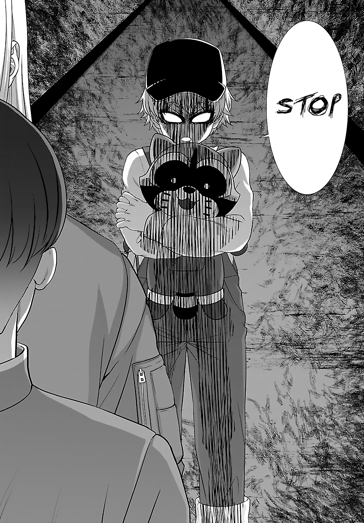 Dead Tube Chapter 76 page 4 - Chapter 76
