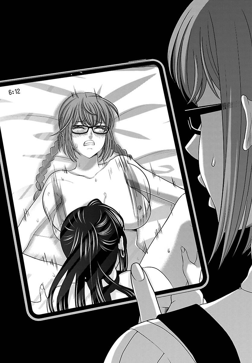Dead Tube Chapter 85 page 9 - Chapter 85