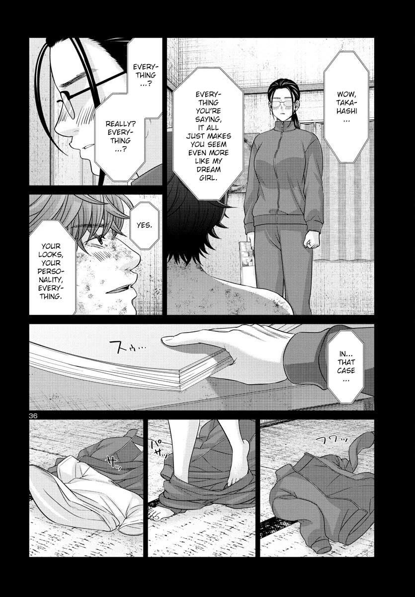 Dead Tube Chapter 90 page 37 - Chapter 90
