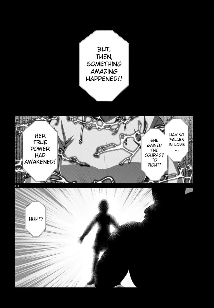 Dead Tube Chapter 93 page 19 - Chapter 93