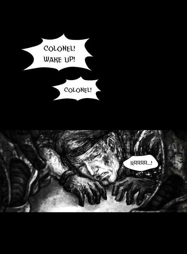 Deadbrain Chapter 10 page 6 - Chapter 10 : Councilor Helmute