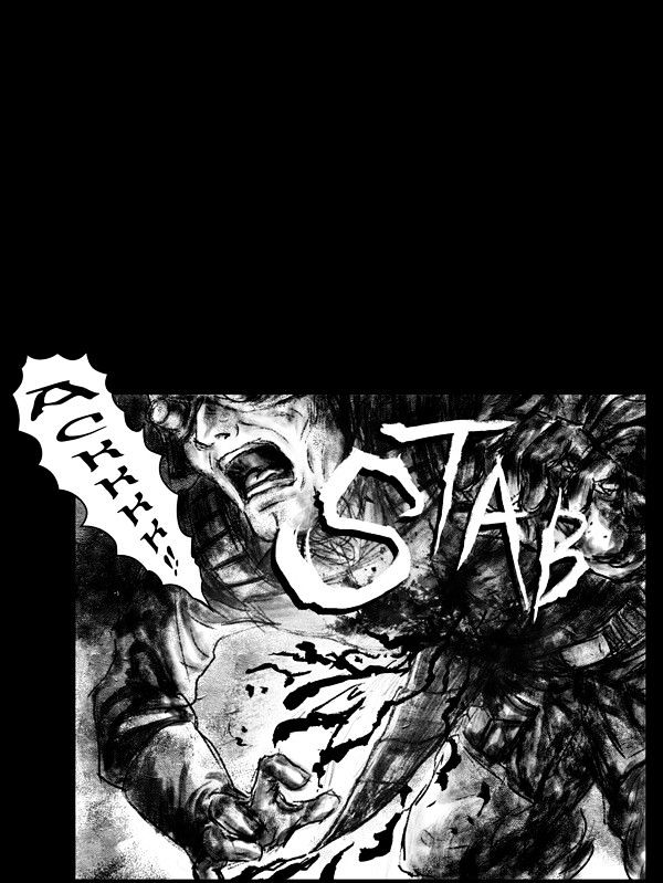 Deadbrain Chapter 11 page 6 - Chapter 11 : Execution