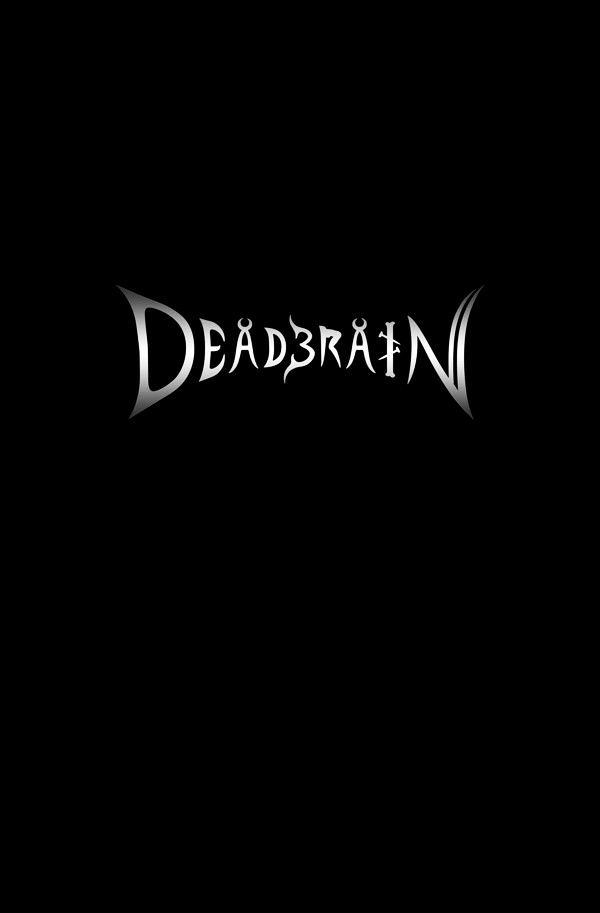 Deadbrain Chapter 12 page 1 - Chapter 12 : Vertigo (Fragments of Memory - Distortion)