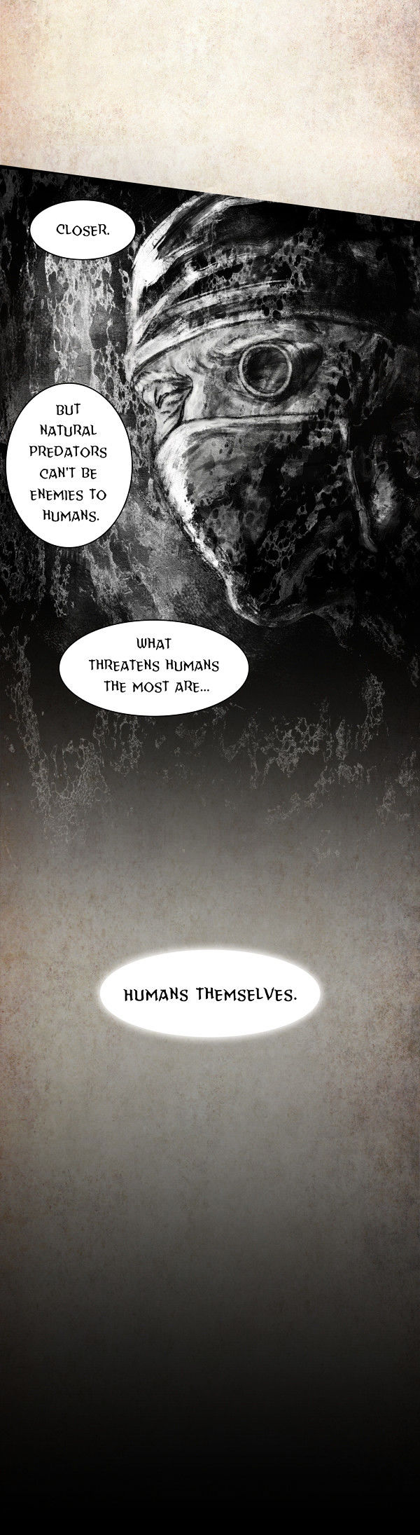 Deadbrain Chapter 13 page 6 - Chapter 13 : Hostage (Fragments of Memory - Fairy Tale)
